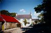 Gallagher's Farm Hostel
and Camping Park,
Darney,
Bruckless,
(near Killybegs),
Co. Donegal.