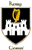 Heraldry by Eddie Geoghegan
