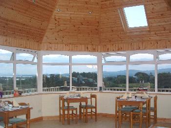 Bed And Breakfast Mountshannon, Clare, Ireland, Sunrise Bed And ...