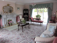 Aisling Heights B&B, 
Clogheen Meadows, 
Clonakilty, 
Co. Cork,
Ireland.