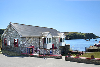 Middle Ring Self Catering Accommodation, 
Clonakilty, 
Co. Cork,
Irlanda
 