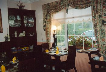 Sea Breeze B&B, 
Featherbed Lane, 
Kinsale, 
Co. Cork,
Ireland