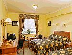 Ashling Hotel, 
Parkgate Street,
Dublin City,
Dublin 8,
Irlanda