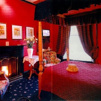 The Town House B&B, 
47/48 Lower Gardiner Street, 
Dublin 1, 
Ireland