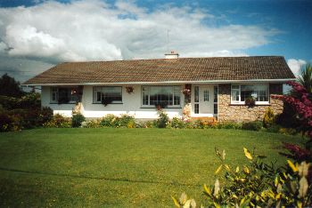 Birchgrove House B&B, 
Dublin Road, 
Oranbeg, 
Oranmore, 
Co. Galway,
Ireland
 