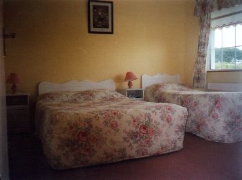 Birchgrove House B&B,  
Dublin Road, 
Oranbeg, 
Oranmore, 
Co. Galway,
Ireland
 