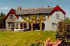 Ballykine House B&B,
Clonbur,
Co. Galway,
Ireland