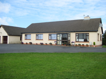 Cois na Mara B&B,
Cleggan,  
Co. Galway,
Ireland
 