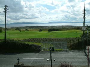 Claremount House Guest House B&B, Salthill, Co. Galway, Ireland. B&B ...