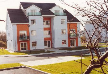 Gleann Na Ri Self Catering Holiday Village, 
(Galway bay holidays),
Murrough,
Renmore,
Galway City, 
Co. Galway,
Ireland