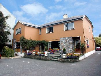 Bregagh House B&B,
Dean Street,
Kilkenny City,
Co. Kilkenny,
Irlande