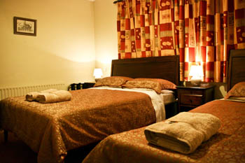 Bregagh House B&B,
Dean Street,
Kilkenny City,
Co. Kilkenny,
Irlande