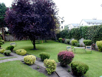 Bregagh House B&B,
Dean Street,
Kilkenny City,
Co. Kilkenny,
Irlande