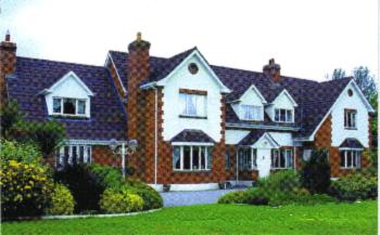 Shillogher House B&B, 
Callan Rd, 
Kilkenny City, 
Co. Kilkenny,
Ireland
 