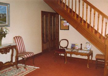 Rinnaknock B&B,
Glenstal,
Murroe,
Co. Limerick,
Irlanda