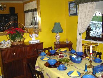 Krakow Bed & Breakfast,
190 Ard Easmuinn,
Dundalk,
Co Louth, 
Irland