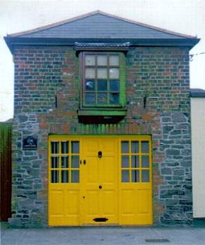 The Coach House Self Catering,
Dundalk,
Co Louth, 
Irland