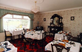 Rosemount B&B,
Dublin Road,
Dundalk,
Co Louth,
Irland