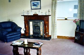 Cillcoman Lodge B&B,
Rosbeg,
Westport, 
Co. Mayo, 
Irlanda