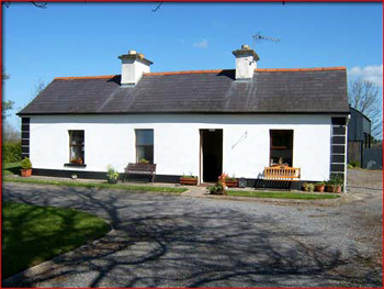 Rockview House Maisons de vacances, 
Craggagh, 
Carracastle,
Charlestown, 
Co. Mayo
Irlande