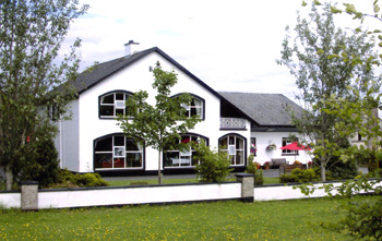 Rockville House B&B,
Castleblayney,
Co. Monaghan,
Irlande.