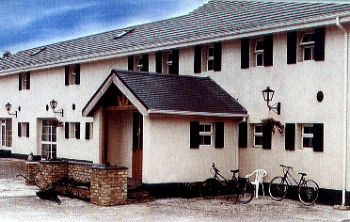 Annaharvey Farm B&B,
Tullamore, 
Co. Offaly,
Ireland