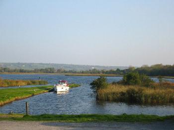 Grange Lodge Self Catering Accommodation,
Grange,
Strokestown,
Co. Roscommon,
Ireland