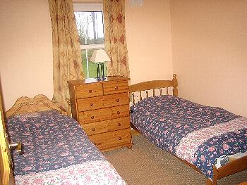 Grange Lodge Self Catering Accommodation,
Grange,
Strokestown,
Co Roscommon,
Ireland