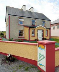 Budget Hostel Accommodation,
Shore Road,
Strandhill,
Co Sligo,
Ireland.