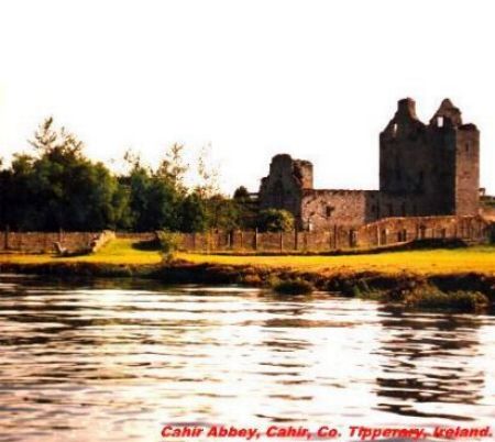 Cahir, Co. Tipperary