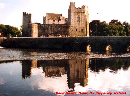 Cahir, Co. Tipperary