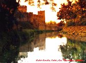 Cahir Castle, Cahir, Co. Tipperary