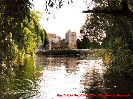 Cahir, Co. Tipperary