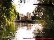 Cahir Castle, Cahir, Co. Tipperary