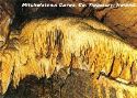 Golden Fleece,Mitchelstown Caves, Burncourt, Cahir, Co. Tipperary, Ireland