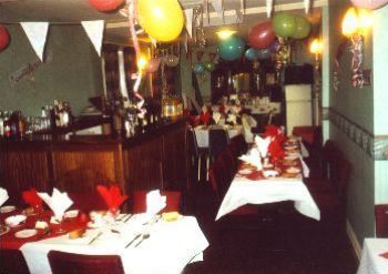 The Shamrock Lounge,
Castle Street,
Cahir,
Co. Tipperary