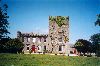 Killaghy Castle Self Catering Accommodation, 
Mullinahone, 
Thurles, 
Co. Tipperary.