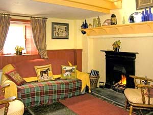 O'Neill's Self Catering Accommodation, 
Coolacussane, 
Dundrum, 
Co. Tipperary,
Irlande