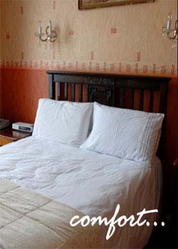 Brighton House Bed & Breakfast, 
1 Brighton Place, 
Clonmel, 
Co. Tipperary,
Ireland
 