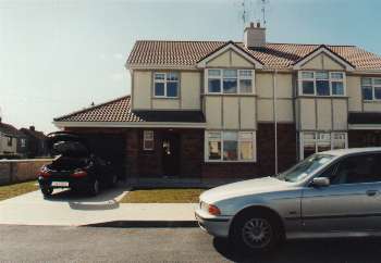 50 Cluain Mhór Self Catering, 
Tramore, 
Co. Waterford,
Ireland