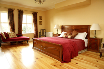 Glendine Country House B&B,
Arthurstown,
Co. Wexford,
Irlande