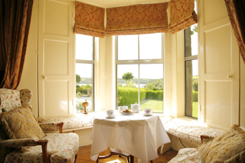 Glendine Country House B&B,
Arthurstown,
Co. Wexford,
Irlande