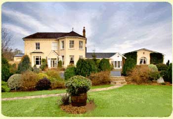 Summerhill House Hotel, 
Enniskerry, 
Co. Wicklow
Irland